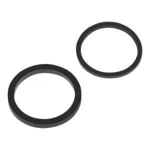 Frambromsreducerarelement motorcykel Nissin Diam (2A2-003)
