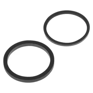 Bremssattelgelenk vorne und hinten für Motorrad Nissin Diam