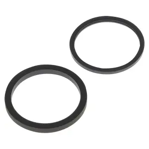 Frambromsreducerarelement motorcykel Nissin Diam (2A2-008)