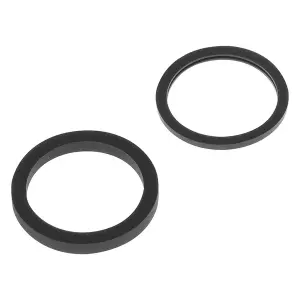 Frambromsreducerarelement motorcykel Nissin Diam (2A2-011)