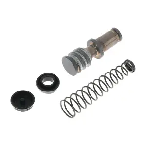 Kit för reparation av motorcykel för främre bromscylinder Nissin (2C2-008)