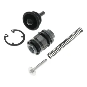 Kit för reparation av motorcykel för främre bromscylinder Nissin (2C2-011)
