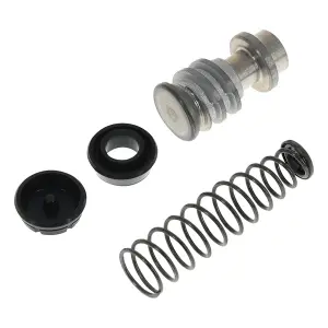 Kit för reparation av motorcykel för främre bromscylinder Nissin (2C2-012)