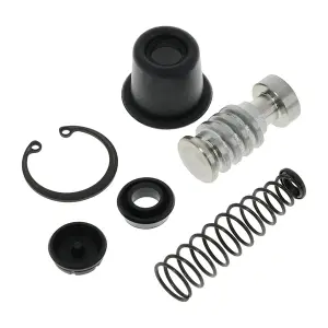 Kit för reparation av motorcykel för bakbromscylinder Nissin (2E2-014)