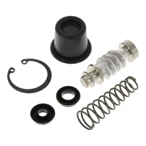 Kit för reparation av motorcykel för bakbromscylinder Nissin (2E2-023)
