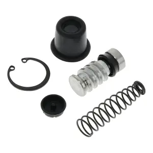 Kit för reparation av motorcykel för bakbromscylinder Nissin (2E2-028)