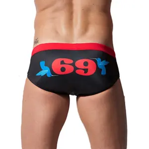 Badeslip Nit 69 image-1