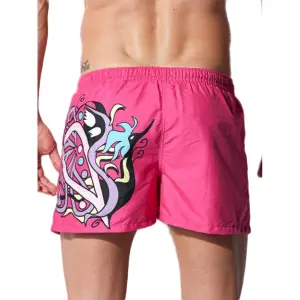 Badehose Nit Retro Stripe image-1