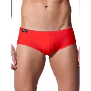 Badeslip Nit Uni image-0
