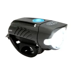 Προβολέας ποδηλάτου εμπρός NiteRider Swift 450 image-0