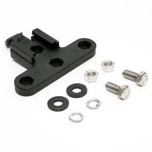 Fahrradhalterung unter dem Sattel NiteRider