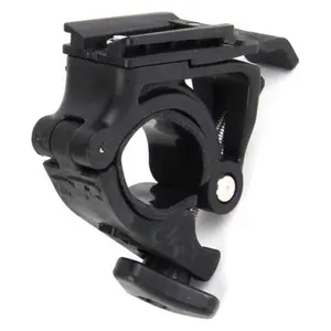 Bike handlebar mount with screw clamp NiteRider image-0