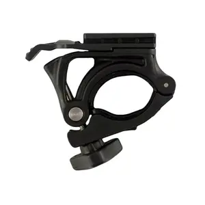 Bike handlebar mount with screw clamp NiteRider image-1