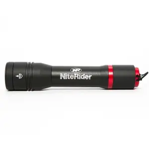 Lámpara frontal Nite Rider Adventure 180 image-1