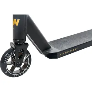 Freestyle scooter Nitro Circus RW Replica (x2) image-2