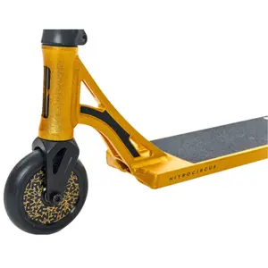 Freestyle scooter Nitro Circus RW 500 (x4) image-1