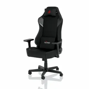 Chaise Gaming Nitro Concepts X1000 image-1