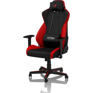 Chaise Gaming Nitro Concepts S300 Inferno