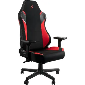 Chaise Gaming Nitro Concepts X1000 Inferno