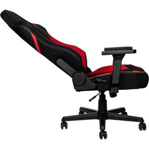 Chaise Gaming Nitro Concepts X1000 Inferno image-1