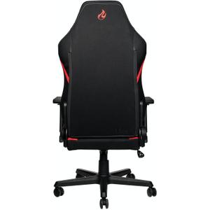 Chaise Gaming Nitro Concepts X1000 Inferno image-2