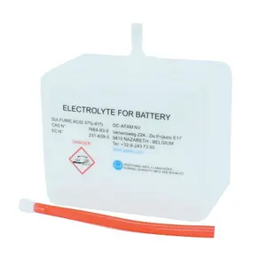 Bateria Nitro 12n5.5-4b 12v 5,5 Ah image-2