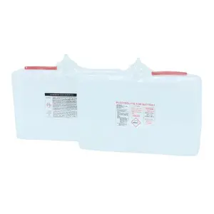 Battery Nitro N50-n18l-a3 12v 20 Ah image-2