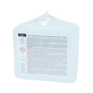 Akku Nitro Nb14l-b2 12v 14 Ah image-2