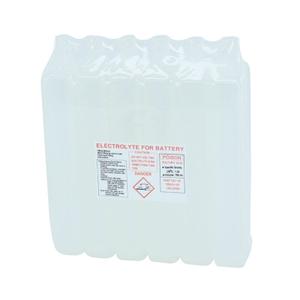 Batteria Nitro Ntx20a-bs Mf 12v 17 Ah image-2