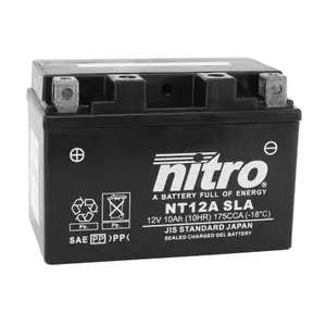 178199-akku-nitro-nt12a-agm-12v-10-ah-schwarz-12-v-10-ah