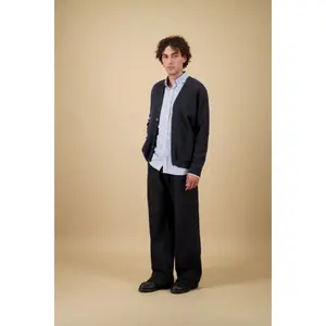 Strickjacke Nitto Knitwear Youri image-1