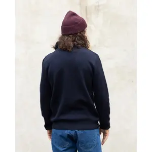 Lkw-Hoodie Nitto Knitwear Youri image-3