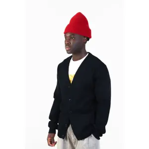 Strickjacke Nitto Knitwear Youri image-3