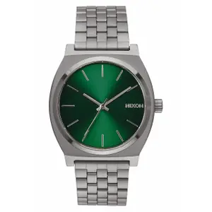 Watch Nixon Time Teller image-0