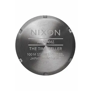 Watch Nixon Time Teller image-2