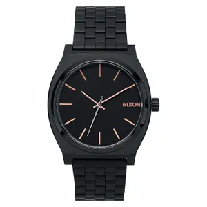 Watch Nixon Time Teller image-0