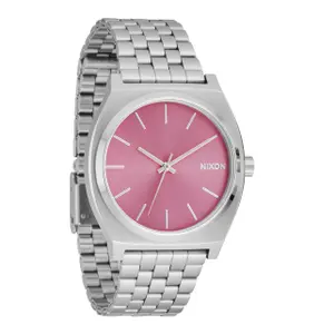 Uhr Nixon Time Teller image-1