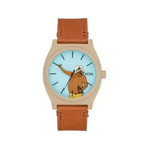 Watch Nixon Time Teller image-0