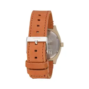 Watch Nixon Time Teller image-1