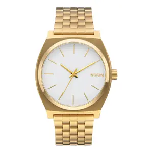 Watch Nixon Time Teller image-0
