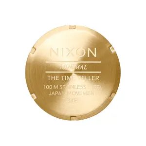Watch Nixon Time Teller image-2