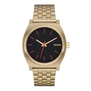 Watch Nixon Time Teller image-0