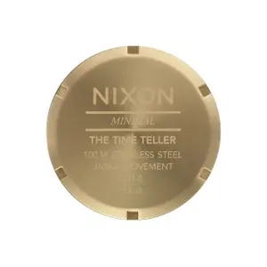 Watch Nixon Time Teller image-4