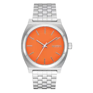 Watch Nixon Time Teller image-0