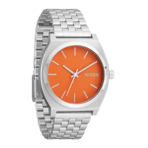 Watch Nixon Time Teller image-1