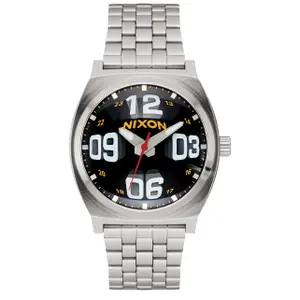 Watch Nixon Time Teller image-0