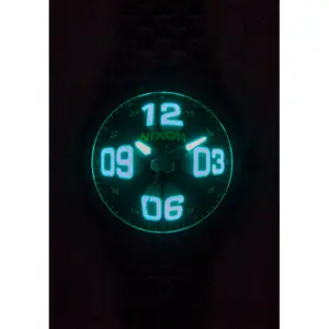 Watch Nixon Time Teller image-5