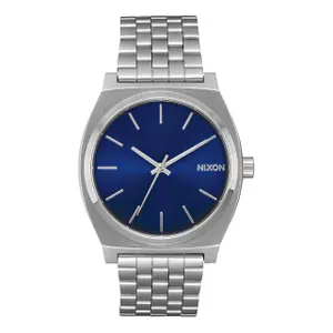 Kijk op Nixon Time Teller image-0