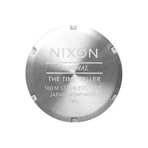 Kijk op Nixon Time Teller image-3