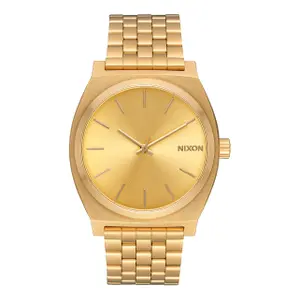Kijk op Nixon Time Teller image-0
